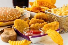 Increased Risk of Death Linked to Ultra-Processed Food Consumption