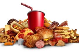 Understanding Ultraprocessed Foods: Effects on Health and Well-being