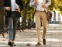 Walking During Lunch Breaks: A Valuable Office Fitness Boost