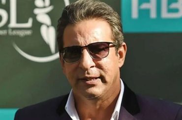 Cricketer Wasim Akram Shares Effective Chest Workout Routine for Diabetes Patients