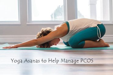 Expert-Approved Yoga Asanas to Help Manage PCOS
