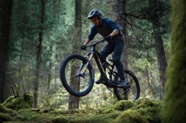 Amflow Enters Market with Revolutionary DJI-Powered Electric Mountain Bike at Eurobike 2024