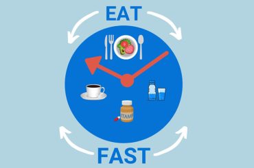 Fasting to Cure Illness? Social Media Debate on Health Benefits Ignites