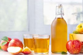 2 Weeks of Apple Cider Vinegar Boosted My Fitness Journey