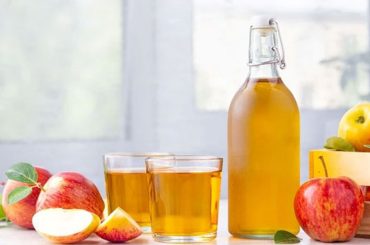 2 Weeks of Apple Cider Vinegar Boosted My Fitness Journey