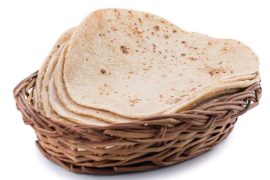 Why Baasi Roti is the Most Nutritious Breakfast Choice