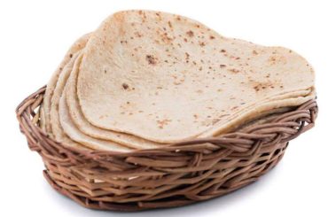 Why Baasi Roti is the Most Nutritious Breakfast Choice