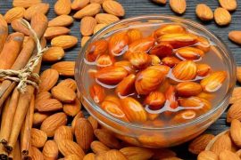 6 Boosts for Soaked Almonds: Elephant Strength and Horse Stamina