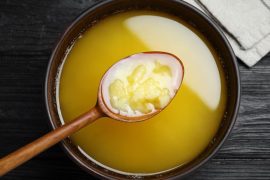 Can Ghee Help Control Uric Acid Levels? What You Need to Know