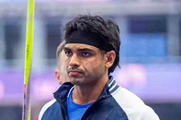 Neeraj Chopra: 'Won't Rest Until I Surpass Paris Olympics Silver'
