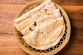 Should Diabetics Skip Roti? Experts Weigh In on Millets vs. Indian Bread