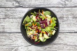 Essential Dietary Additions for Women Over 30