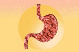 Digestive Discomfort & Anxiety: Exploring the Gut-Health Connection