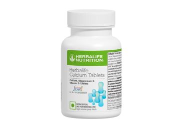 Herbalife Nutrition Calcium Tablets