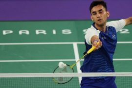 Lakshya Sen’s Bronze Medal Match: How Badminton Boosts Overall Health