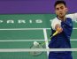 Lakshya Sen’s Bronze Medal Match: How Badminton Boosts Overall Health