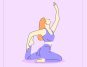 Boost Leg Strength with These 5 Morning Yoga Asanas