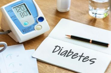 Manage Diabetes with These 4 Yoga Poses: Add Them to Your Routine Today