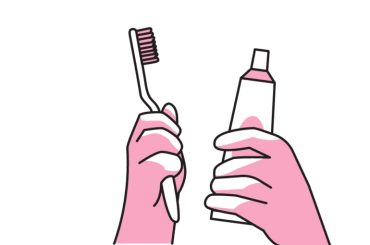 Essential Steps for the Perfect Morning Oral Hygiene Routine, According to Dentists