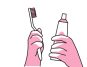 Essential Steps for the Perfect Morning Oral Hygiene Routine, According to Dentists