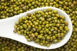 Power Up with Moong Dal: A Vegetarian Protein Alternative to Eggs for a Stronger Body