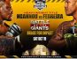 Professional Fighters League Super Fights Presents: Francis Ngannou vs. Renan Ferreira