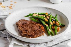 Prioritize Protein Before Carbs to Manage Diabetes: Doctor Explains the Benefits