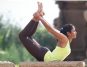 4 Yoga Poses to Regulate Irregular Periods