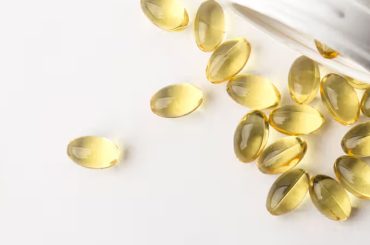 The Silky Smooth Fish Oil Making Omega-3 Supplements Easier to Stomach