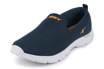 Sparx Enhanced Durability Cushion Running Shoes