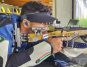 Swapnil Kusale Wins Bronze in Men's 50m Rifle 3 Positions at Paris 2024 Olympics