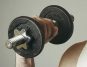 Study Finds Weightlifting in Your 60s Could Boost Health