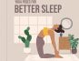 Try These Yoga Poses After Dinner for a Better Night’s Sleep