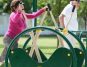 The Rise of Adult Playgrounds Transforming Health and Community