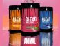 Introducing Animal Clear Whey Isolate: A Refreshing New Take on Protein Shakes