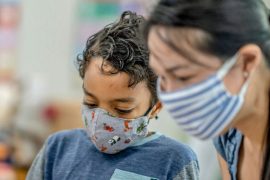 New Study Explores Autism Risk in Pandemic Babies