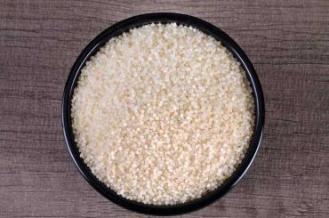 Benefits of Samak Rice: Rich in Protein and Fiber, Excellent for Bone Health