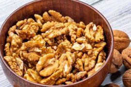 Unlocking the Benefits of Soaked Walnuts: A Healthier Choice