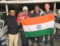 Bengaluru’s Siddhartha Sets Record as Oldest Indian to Swim Solo Across English Channel