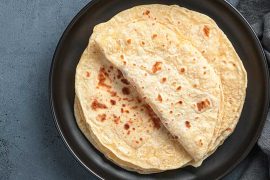 Boost Your Chapatis with These Protein-Packed Ingredients