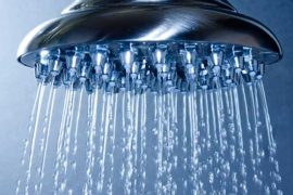 Start Your Morning with a Cold Shower for These Amazing Benefits