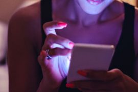 Combat Digital Aging: How Blue Light is Hurting Your Skin