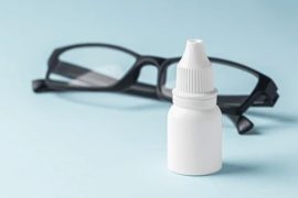 Expert Opinion: Can India's New Eye Drops Really Eliminate the Need for Glasses?