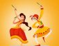 Garba: The Ultimate Cardio Exercise—Discover Its Benefits!