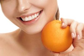 Start Your Morning with Grapefruit and Coconut Against Gum Disease