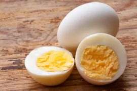 Study Unveils Surprising Health Benefit of Eating Eggs for Women