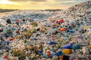 India Becomes World's Largest Plastic Polluter: A Growing Environmental Crisis