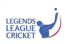 Legends League Cricket Returns with Thrilling Matches Across Four Cities