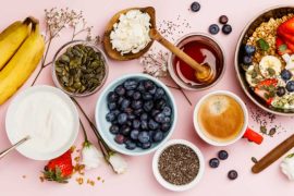 Live Long and Healthy: Essential Diet Tips for a Vibrant Life