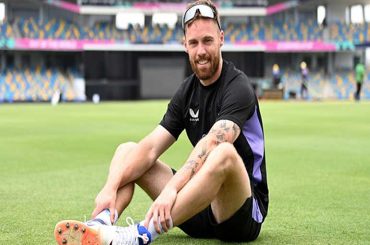 Marsh Hails Head, Team After Australia's Southampton Victory